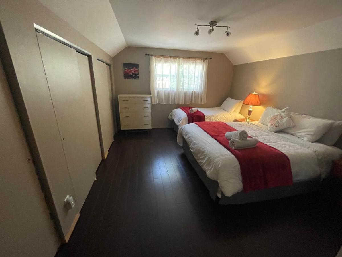 Blaeberry Valley Vacation Rentals Golden Dış mekan fotoğraf